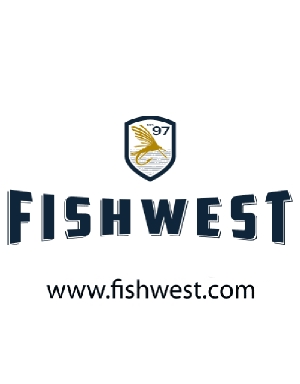 Fishwest Gift Card $100